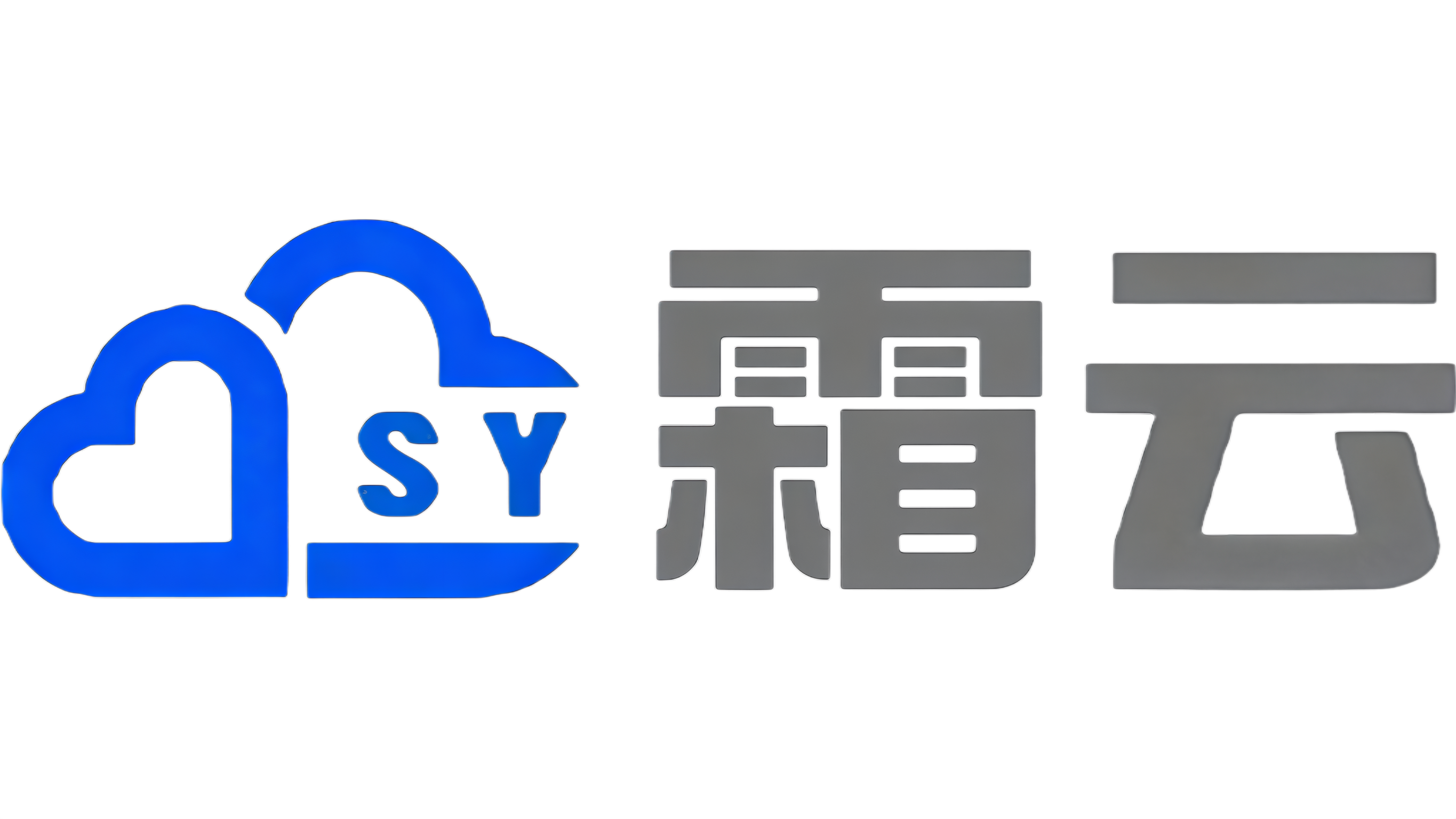 霜云易码付